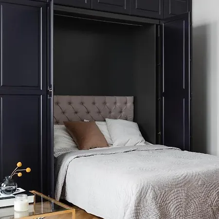 Elegant Modern Studio In The Centre Of Apartmán
