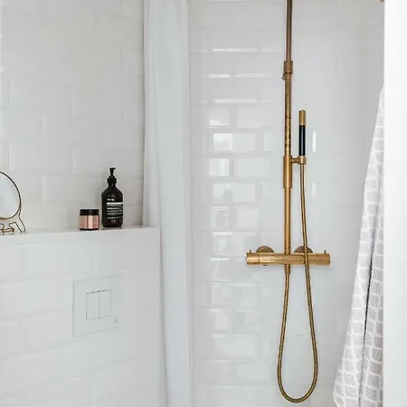 Elegant Modern Studio In The Centre Of Apartament *